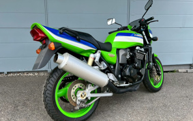 KAWASAKI ZRX1100 1999 ZRT10C