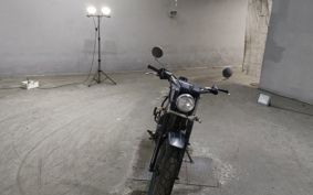 YAMAHA TW200 DG07J