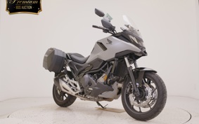HONDA NC750X DCT 2025 RH23