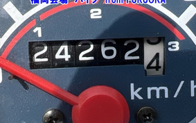 HONDA C90