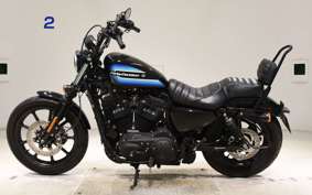 HARLEY XL1200NS 2018