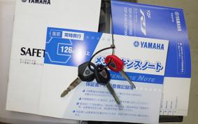 YAMAHA YZF-R1 2026 RN65J