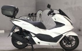 HONDA PCX125 JK05