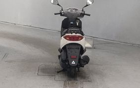 YAMAHA AKUSHI STREET SE53J