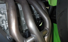 KAWASAKI ZX-4RR 2024 ZX400P