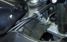 SUZUKI HAYABUSA Gen.3 2021 EJ11A