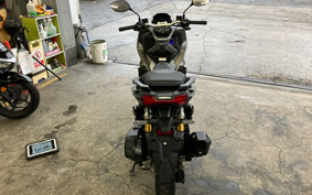 HONDA ADV150 KF38