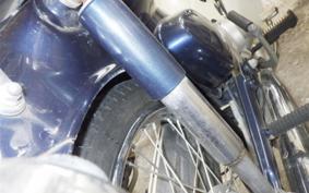 HONDA C70 SUPER CUB C70