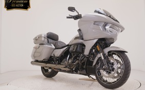 HARLEY FLTRXSE1980CVO 2024