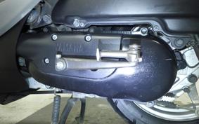 YAMAHA JOG Gen.5 SA36J