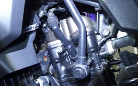 SUZUKI Vストローム250SX 2016 EL11L
