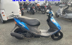 SUZUKI ADDRESS V125