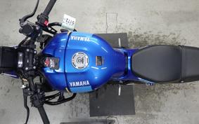 YAMAHA XSR900 2022 RN80J