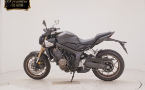 HONDA CB650R 2024 RH17