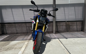 BMW F900R TOURING 2026 0K81
