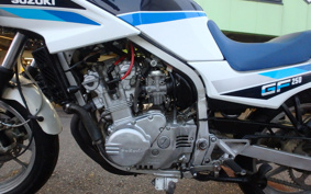 SUZUKI GF250 S GJ71C