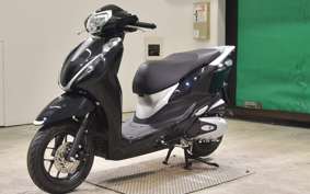 HONDA LEAD 125 2019 JK12