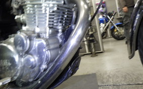 YAMAHA SR400 Gen.3 2009 RH01J