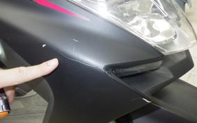 YAMAHA CYGNUS 125 XSR 3 SEA5J