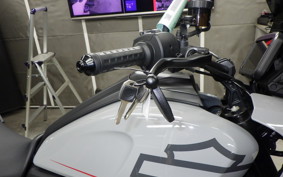 HARLEY ﾊﾟﾝ AMERICA1250ST 2025