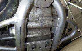 KAWASAKI KLX250D TRACKER 1998 LX250E