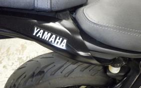 YAMAHA MT-07 2022 RM33J