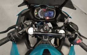 KAWASAKI NINJA400 EX400G