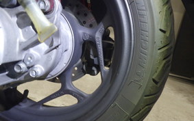 HONDA PCX 160 2025 KF47