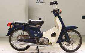 HONDA C50 SUPER CUB E 2009 C50