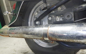 SUZUKI INTRUDER 400 Classic 2007 VK54A