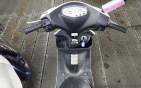 SUZUKI ADDRESS V50 Gen.2 2025 CA44A