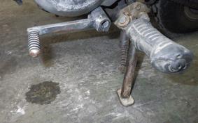 HONDA MONKEY 2024 Z50J