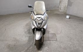 HONDA SILVERWING 400 NF01