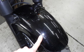 HONDA CB400SF GEN 4 A 2022 NC42