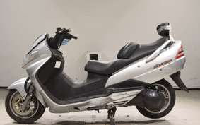 SUZUKI SKYWAVE 400 2002 CK42A