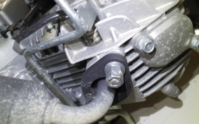 HONDA C50 SUPER CUB 2004 AA09