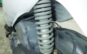 SUZUKI ADDRESS V125 G 2017 CF46A