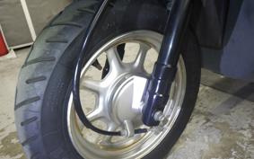 HONDA TACT Basket 2012 AF79