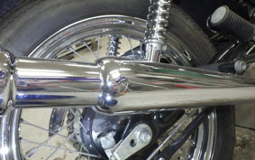 SUZUKI GRASS TRACKER Bigboy 2025 NJ4BA