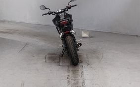 HONDA CB125 R JC79