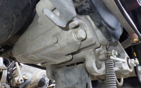 HONDA TODAY 2 2024 AF67