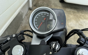 HONDA GB350S 2022 NC59