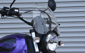DUCATI スクランブSixty2 2016 KA00A