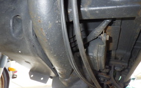 SUZUKI ADDRESS V100 CE13A