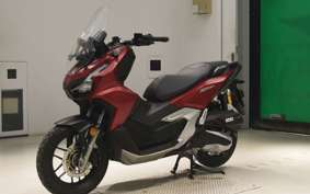 HONDA ADV160 KF54