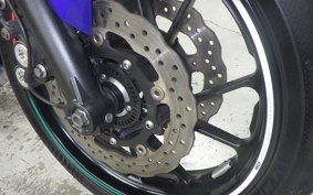 YAMAHA MT-07 2015 RM07J