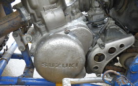 SUZUKI LT250R 2013