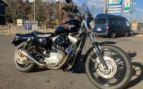 HARLEY XL1200R 2005 CLP