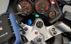 KAWASAKI ZZR250 EX250H