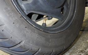 SUZUKI ADDRESS V125 S CF4MA